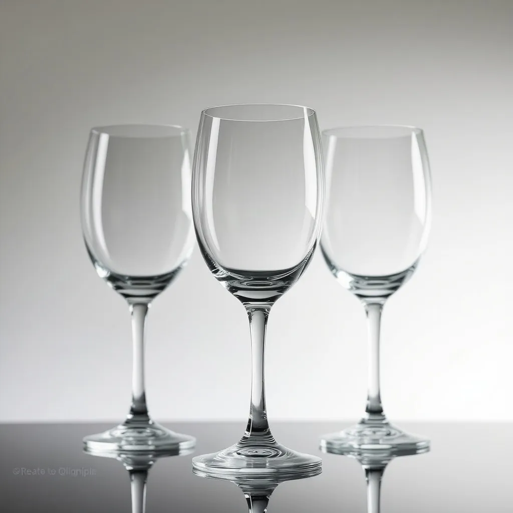 Stemware